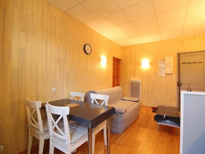 Gîte pour 4 personnes dans Office de Tourisme La Bourboule - 4