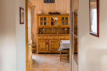Chalet pour 10 Personnes dans Risoul, Région de Briançon, Photo 1
