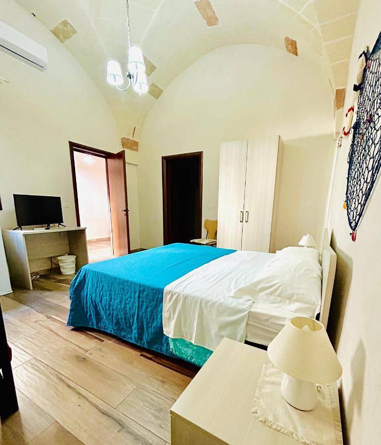 Double Room in Avetrana, Golfo di Taranto