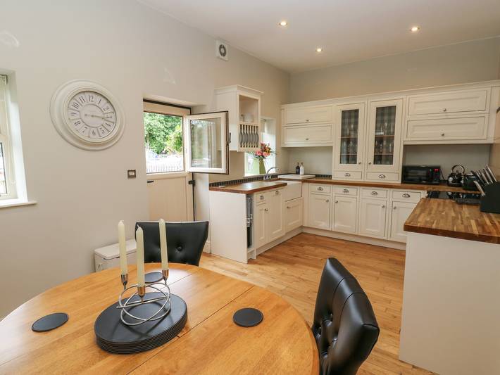 The Moorings in Wakefield, West Yorkshire