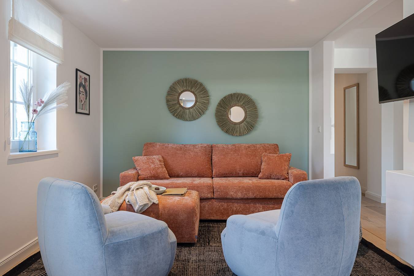 Ganze Ferienwohnung, Kajüte #2 | Dock 6a in Westerland, Sylt (Gemeinde)