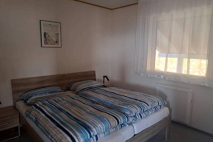 Ferienwohnung für 4 Personen, mit Garten, mit Haustier in Eppenschlag - 3