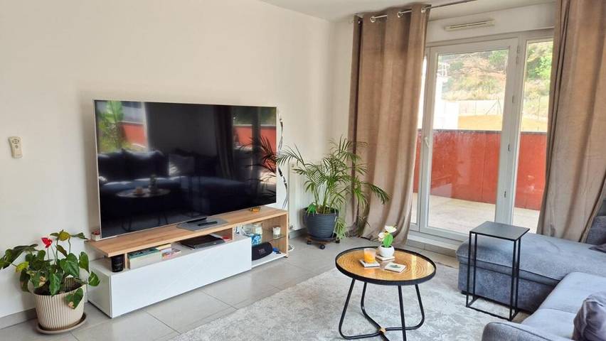 Gîte pour 6 personnes, avec terrasse à La Trinité - 3