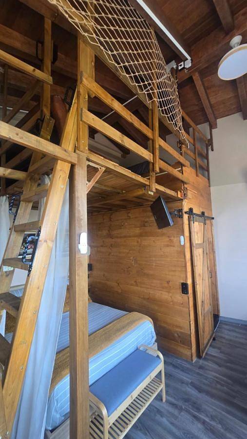 Casa rural para 2 personas, con jacuzzi y jardín además de piscina y sauna, Familias con niños en Asturias - 4