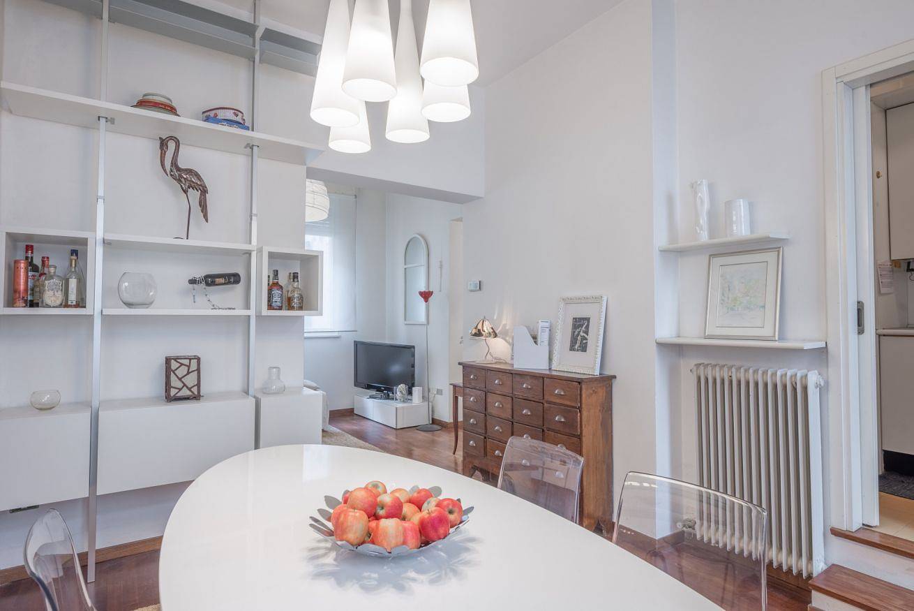 Apartamento entero, Piazza delle Erbe Central Apartment in Padua, Provincia de Padova