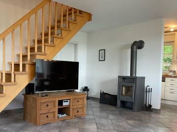 Ferienhaus für 6 Personen in Greetsiel, Krummhörn, Bild 4