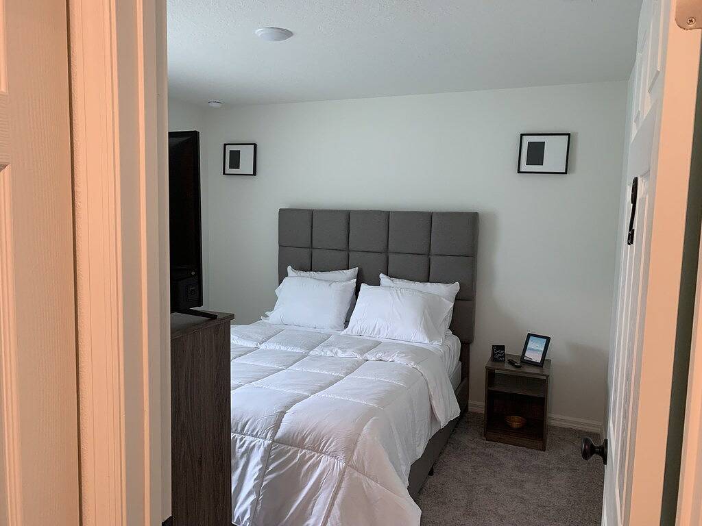 Central Fl in Lake Marion (FL)