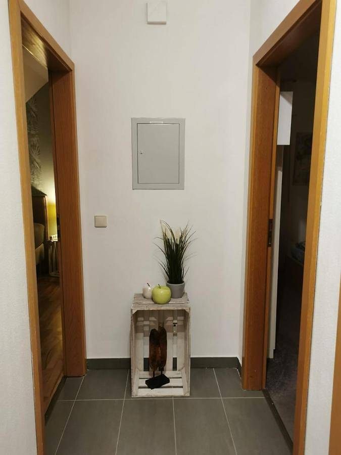 Ferienwohnung für 4 Personen, mit Ausblick in Hennef - 4