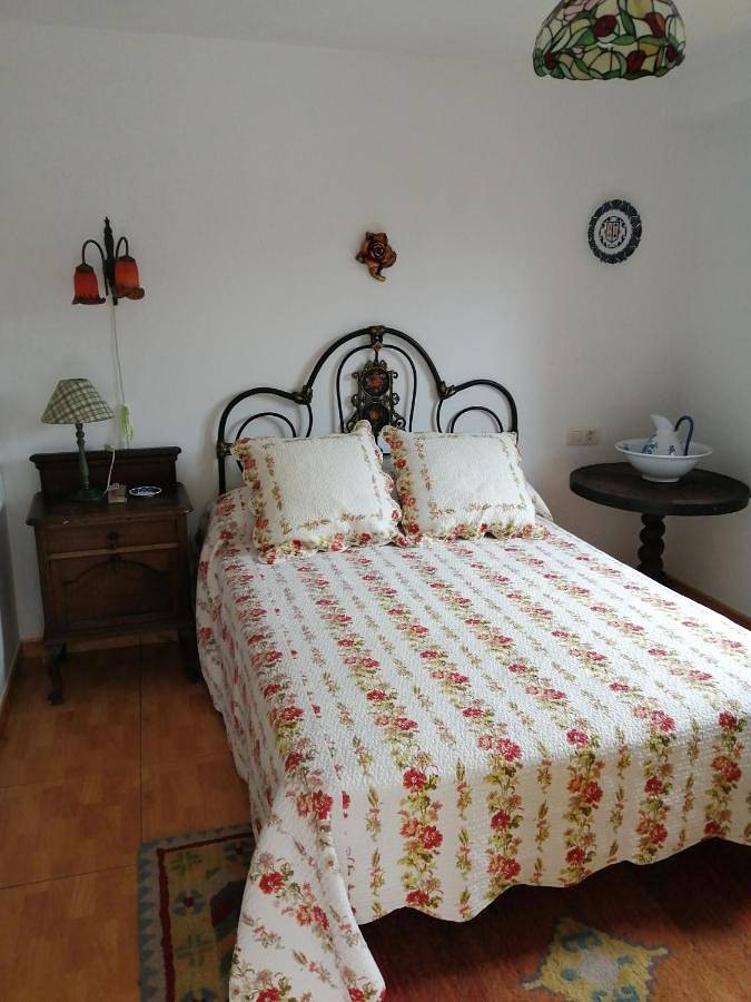 Casa rural para 10 personas, con piscina y jardín además de vistas y piscina para niños en Provincia de Lugo - 2