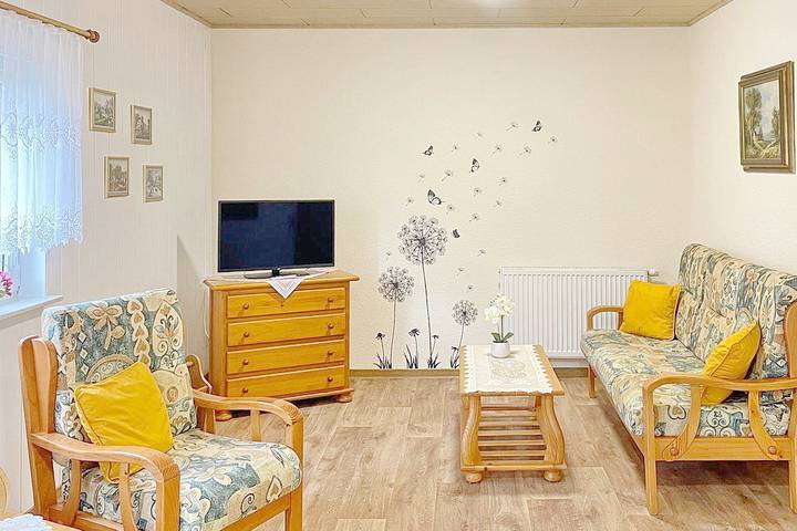 Ferienhaus für 3 Personen, mit Garten im Spreewald - 2