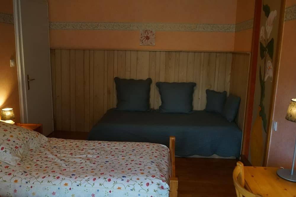 Ganze Wohnung, Gîte Sorbier in Breitenbach Alsace in Breitenbach, Region Sélestat-Erstein