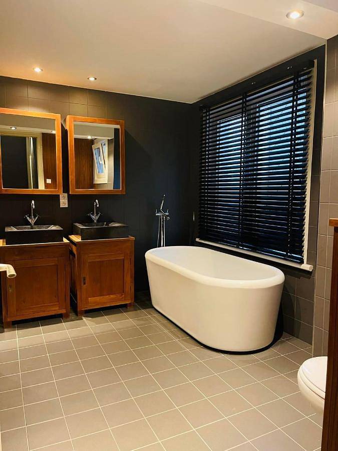 Two-Bedroom Villa in Ville d'Ostende, Oostende