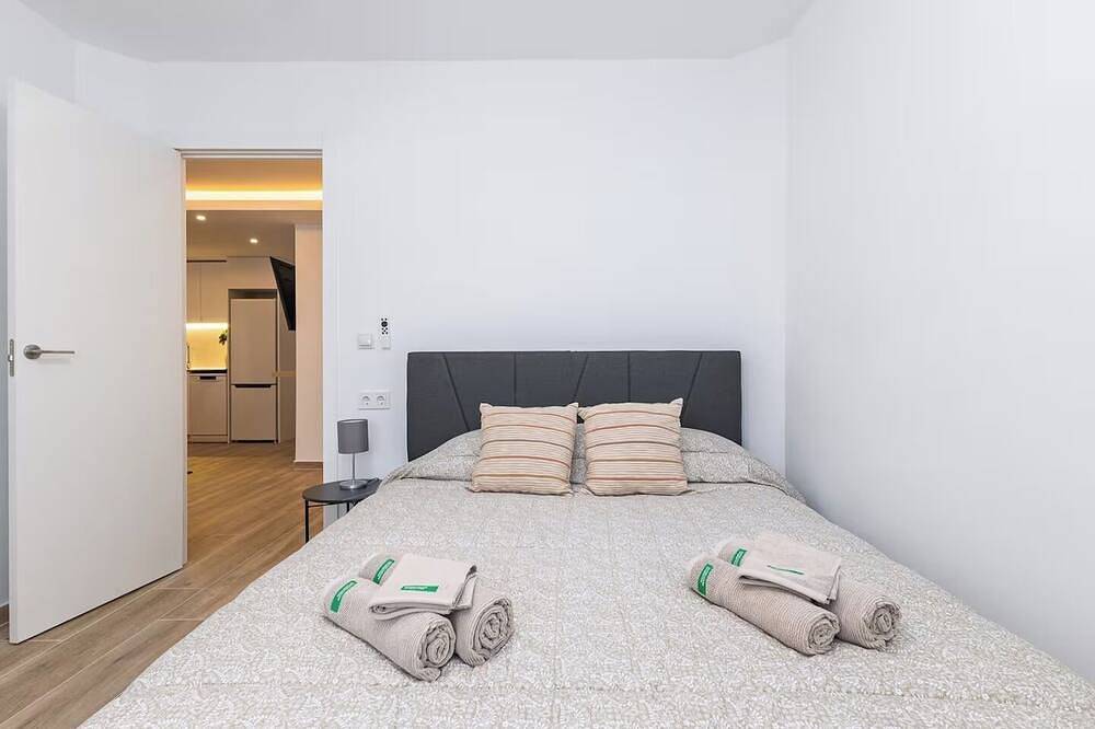 Appartement entier, 5. Estrella Maya: Peace and Charm in Agave Azul in Torrent, Costa de Valencia
