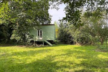 Gîte pour 3 personnes à La Ferté-Gaucher