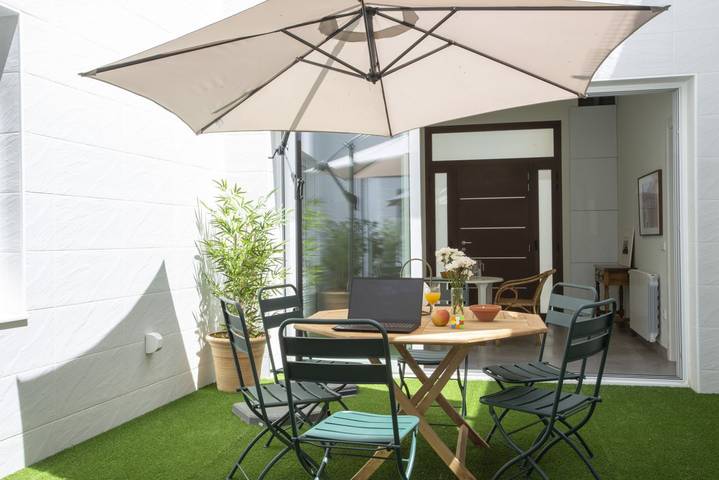 Apartamento entero, Picaña in Picaña, Costa de Valencia