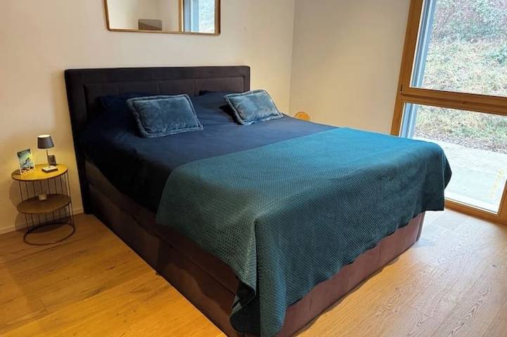 Villa für 10 Personen am Genfer See - 2