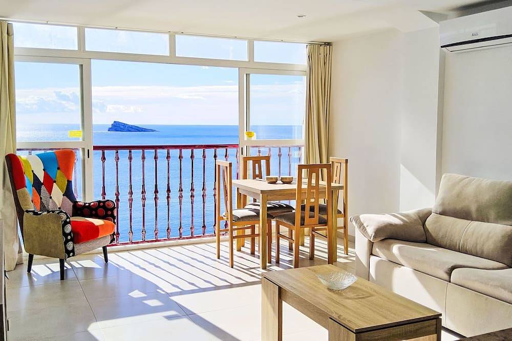 Appartamento vacanze a Benidorm a partire da 94€ a notte