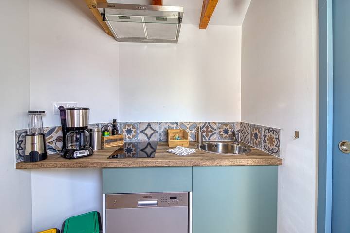 Ferienwohnung für 4 Personen in Calais - 4