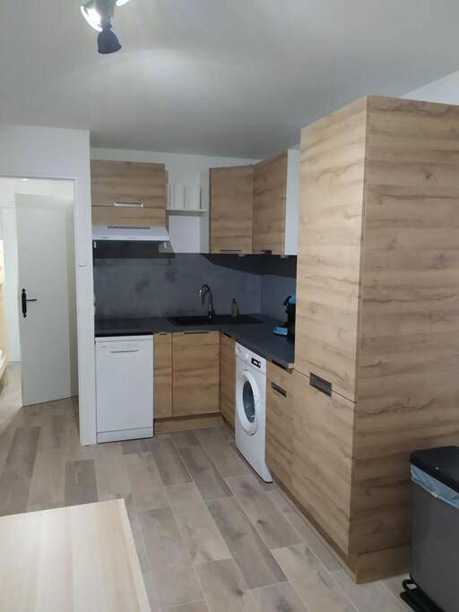 Appartement entier, One-Bedroom Apartment in Valdeblore, Région de Nice