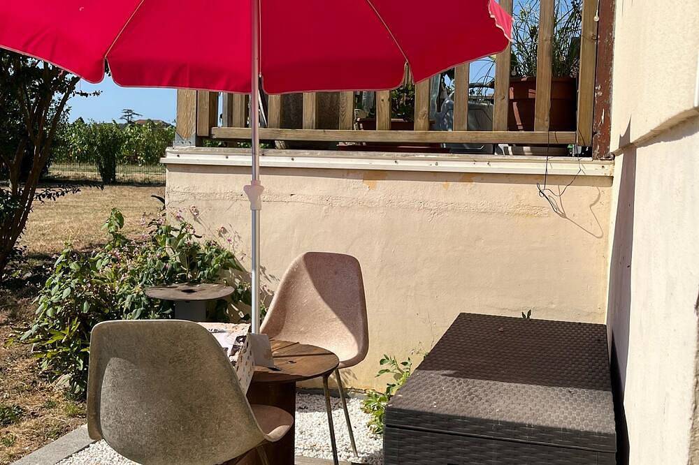 For rent Aignan Gers (French Tuscan) in Aignan, Gers