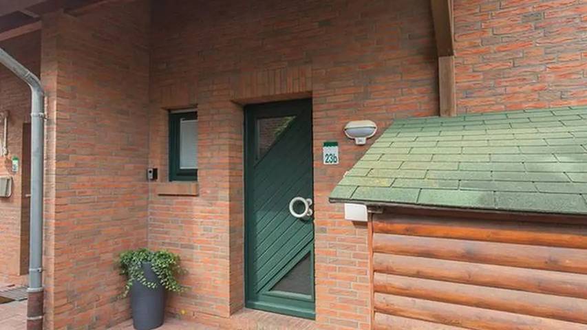 Ferienhaus für 9 Personen, mit Sauna und Garten in Varel - 2