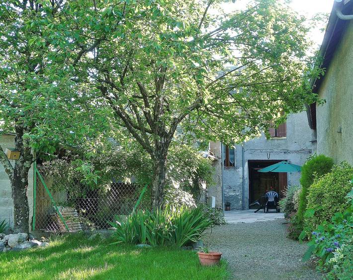 Gîte pour 5 personnes, animaux acceptés à Asté - 4