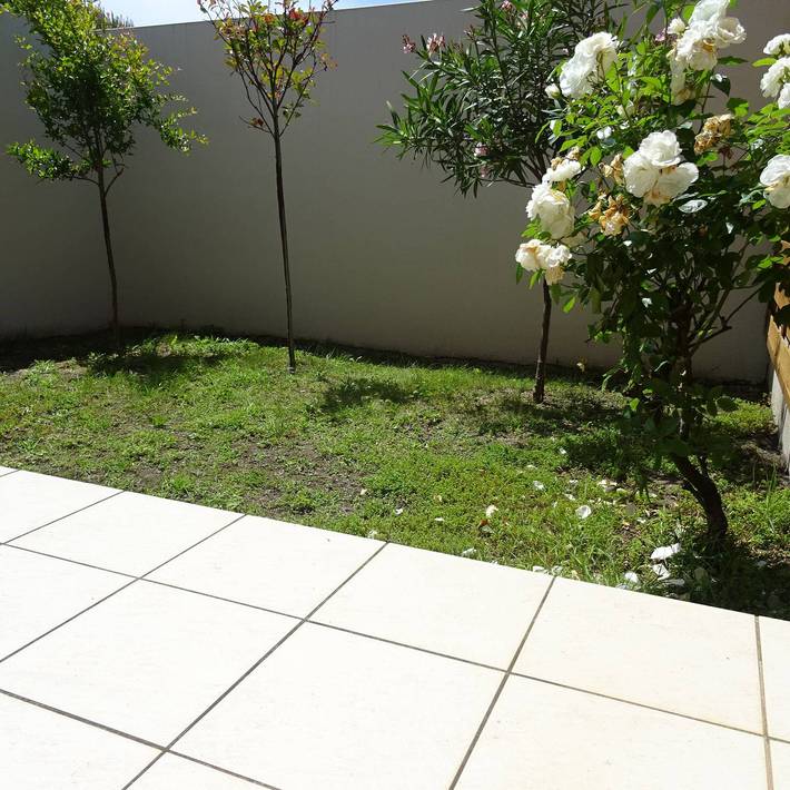 Gîte pour 5 personnes, avec terrasse dans Biscarrosse Plage - 2