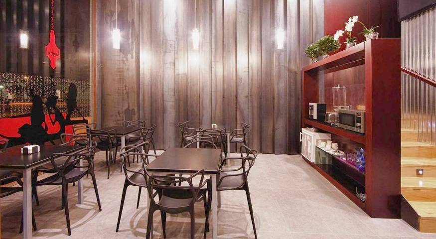 Maison d’hôte pour 3 personnes, avec vue à Burgos - 3