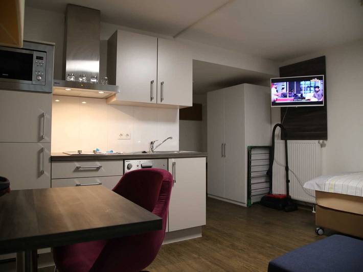 Ferienwohnung in Kornwestheim - 4