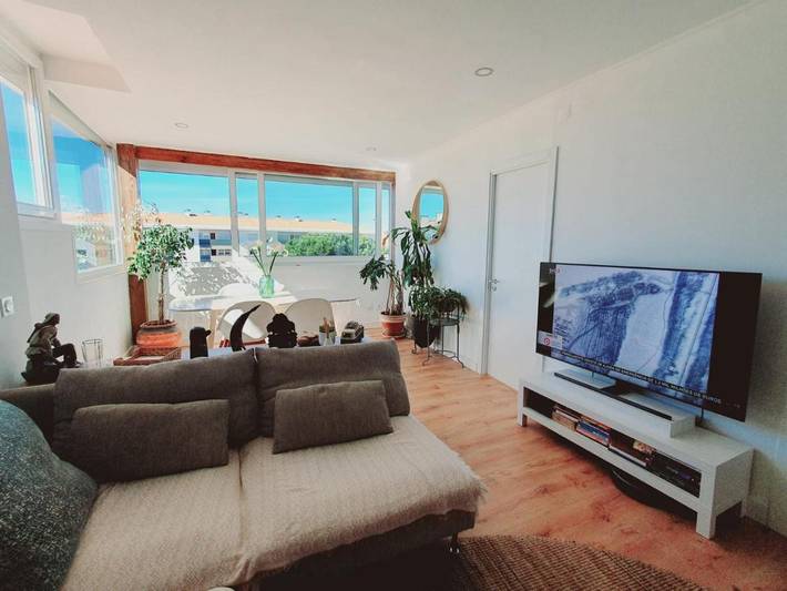 Gîte pour 4 personnes, avec vue dans Parede - 3