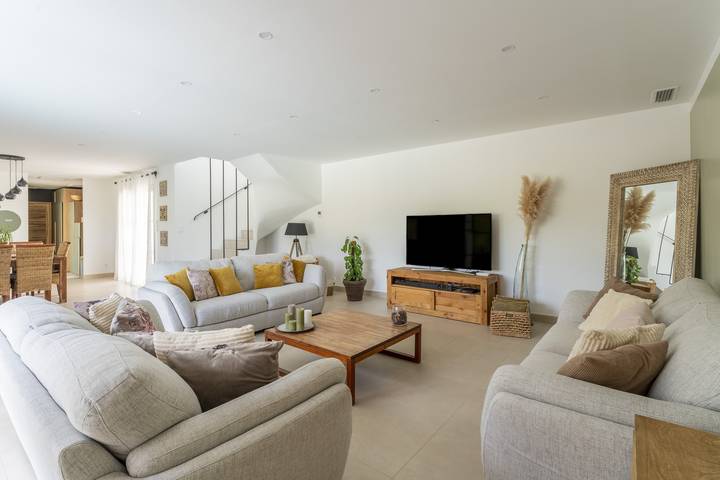 Ferienhaus für 10 Personen in Gard - 3