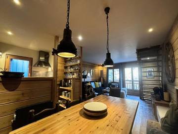 Chalet pour 12 Personnes dans Vars, Région de Briançon, Photo 1