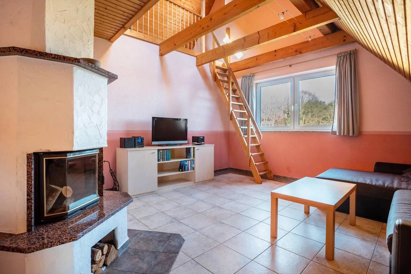 Ferienwohnung in Rügen für 6 Personen in Rügen