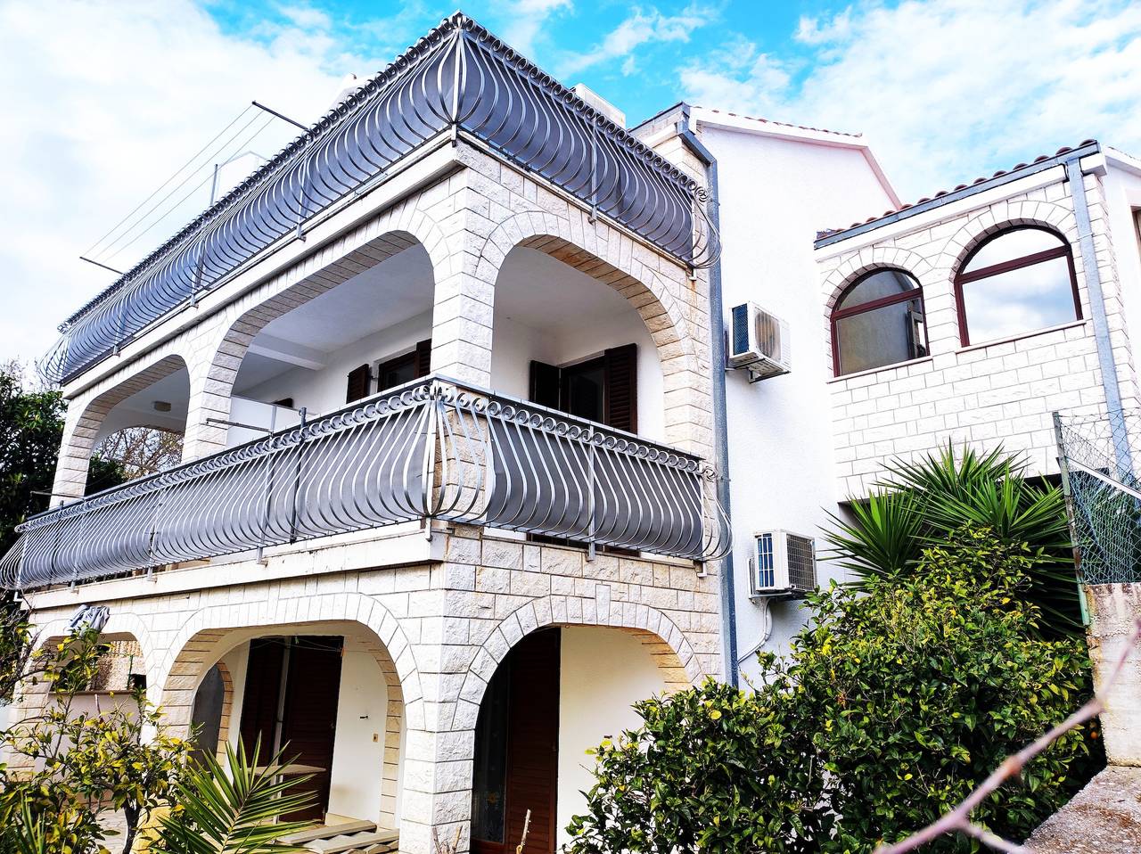 Entire apartment, Dream View Apartments Dalmatia in Okrug Gornji, Ciovo