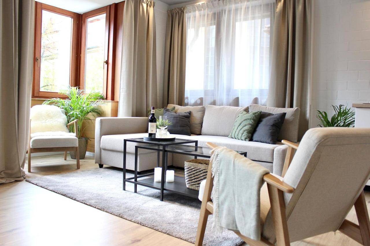 Ganze Wohnung, Apartment in Rottweil, Mittlerer Schwarzwald