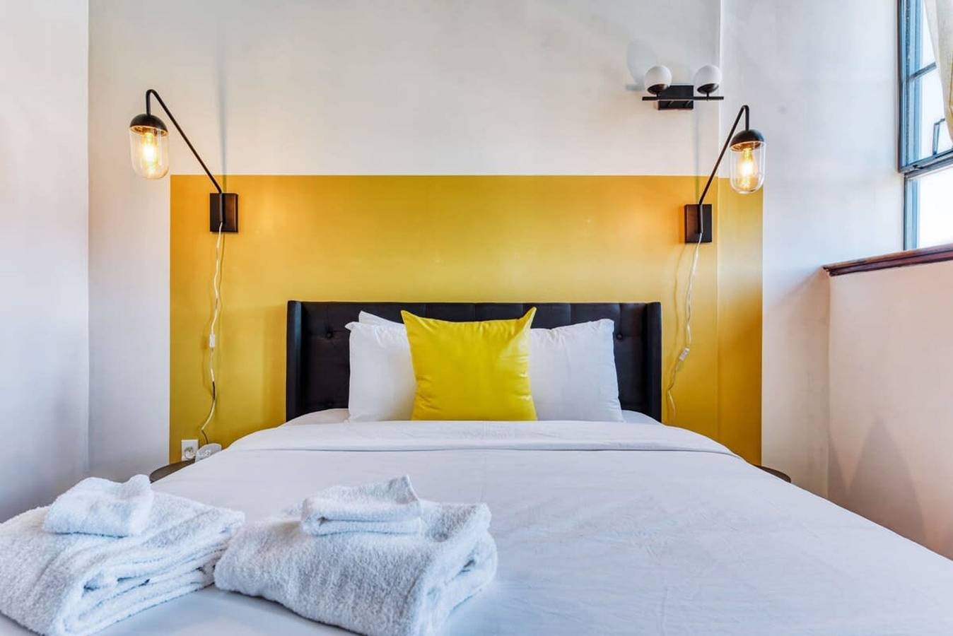 Apartamento entero, Sosuite   2Br Apt w W D  Gym  On-Site Restaurant in Filadelfia, Pensilvania