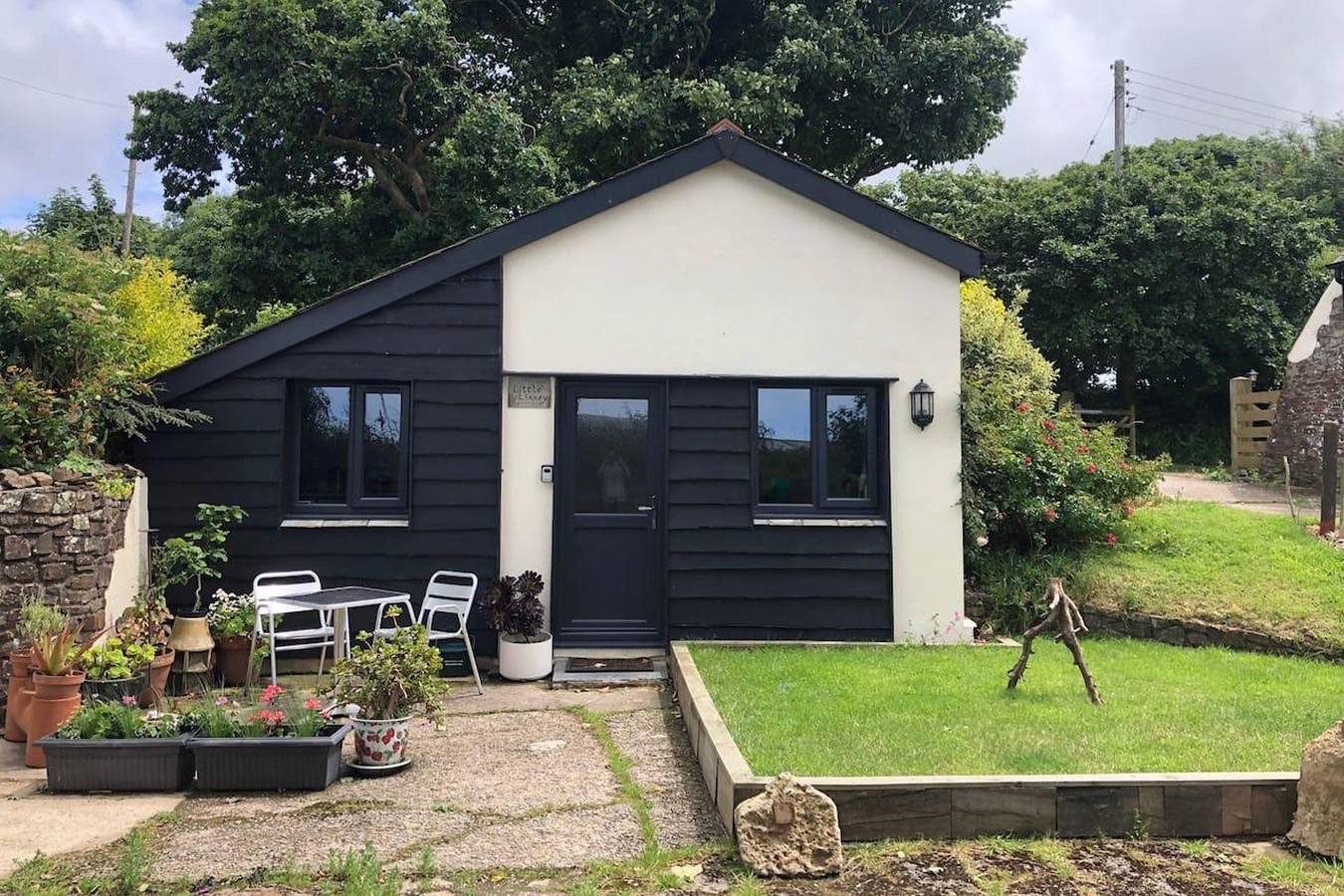 Little Linney - Sleeps 2 - Garden - Parking - Wifi in Hartland, Hartland Devon Heritage Coast