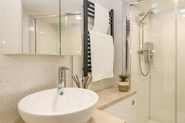 Log Cabin for 2 People in Ballater, Aberdeenshire, Photo 4