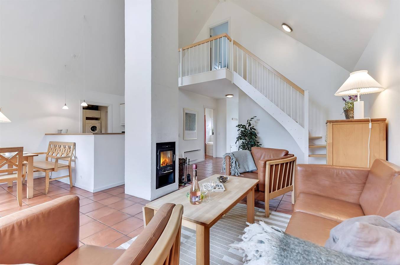 Nice home in Blåvand w/ Wifi, 2 Bedrooms and Sauna in Blavand, Varde