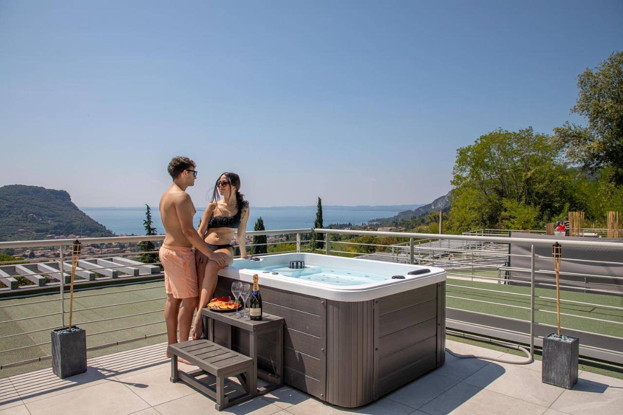 Sunset Lodge - Enjoy Holiday in Garda, Garda Bergen