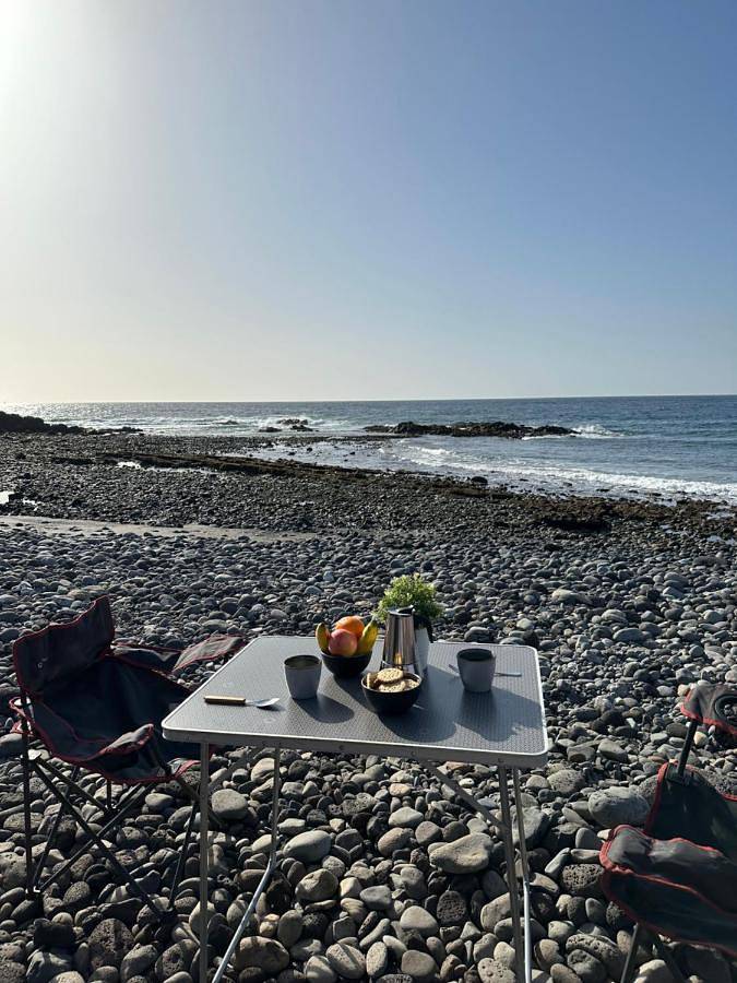 Mobile Home in Granadilla de Abona, Tenerife Sur