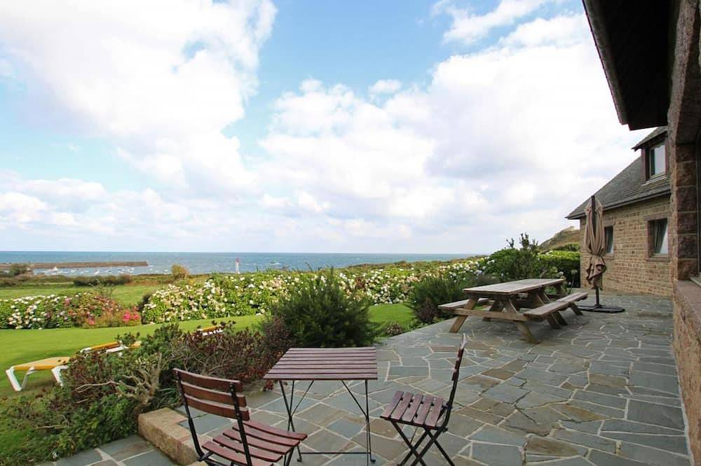 Photo : Maison de vacances