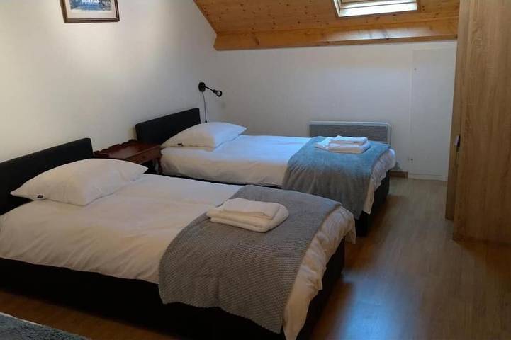 Location de vacances pour 7 personnes, avec Terrasse et Jardin à Bracieux - 3