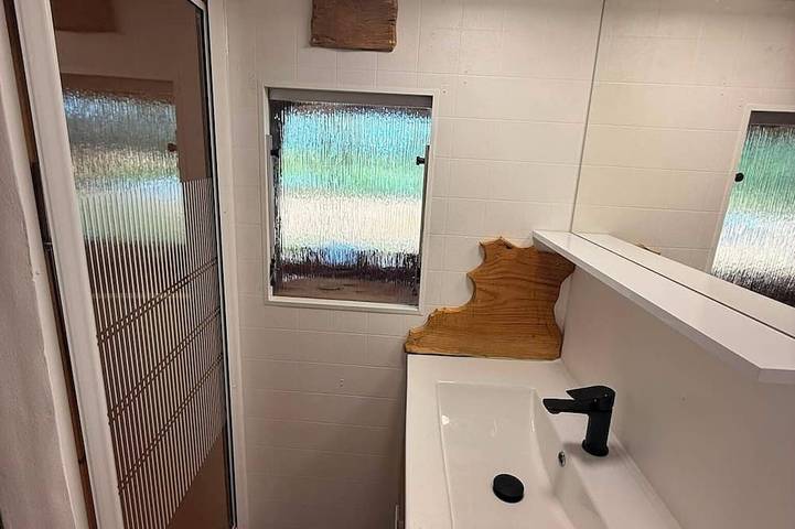 Gîte pour 6 personnes à Challain-la-Potherie - 4