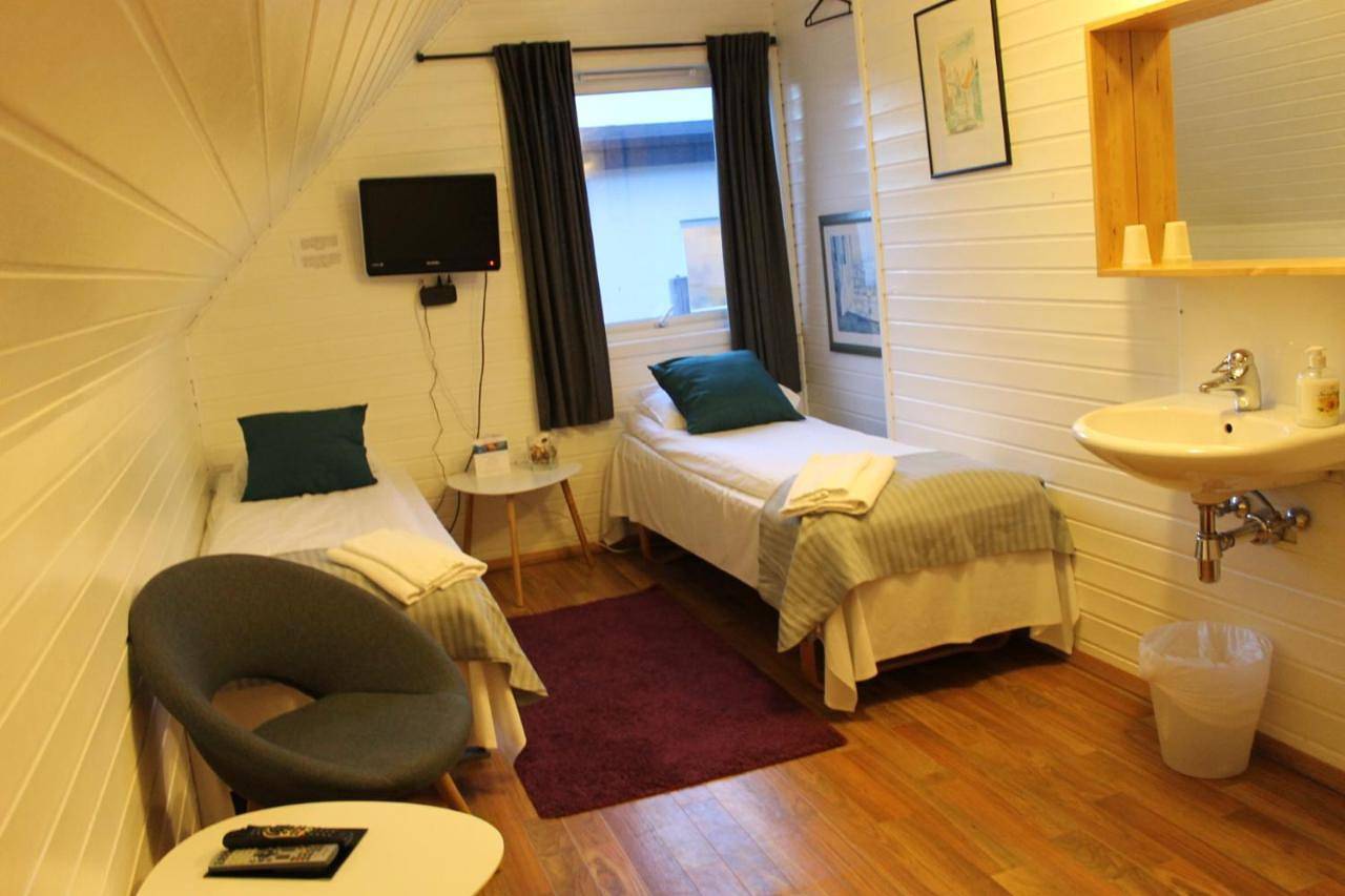 Stavanger Bed & Breakfast in Storhaug, Stavanger
