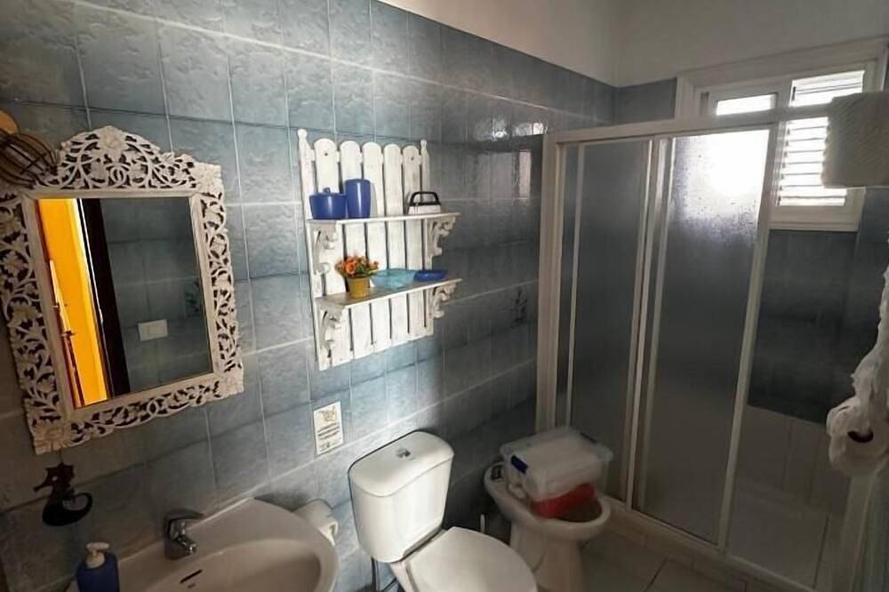 Entire apartment, Sea views in Breña Baja, La Palma in Breña Baja, La Palma South