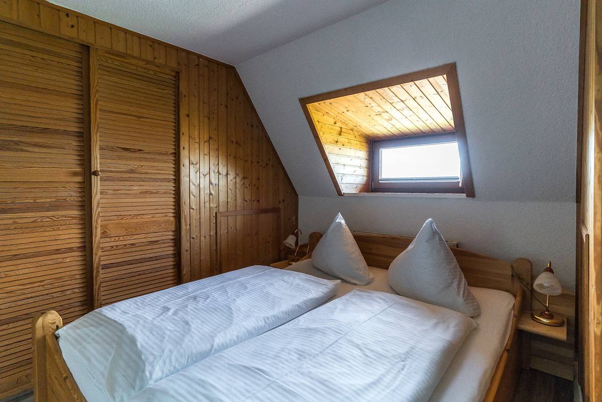 Ganze Ferienwohnung, Windhook App. - 03 in Dierhagen Ost, Dierhagen