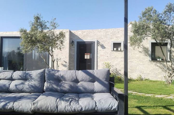 Villa pour 4 personnes - 1