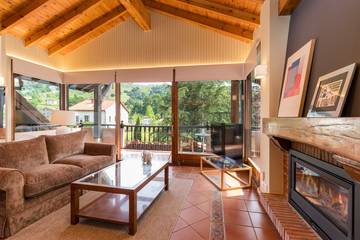 Casa De Vacaciones para 9 Personas en Santa María de Cayón, Cordillera Cantábrica, Foto 2