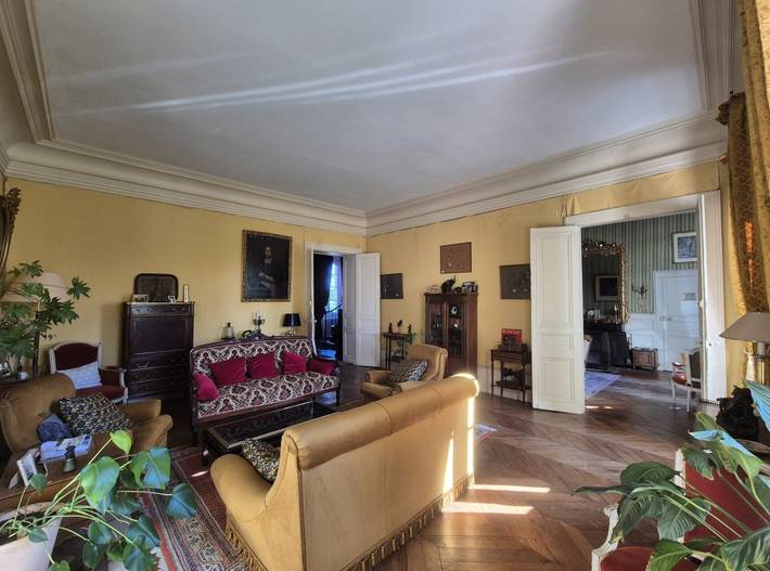 Location de vacances pour 2 personnes, avec jardin, animaux acceptés dans Saint-Amand-Montrond - 4